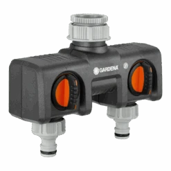 2-weg-waterverdeler - Gardena