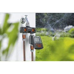 2-weg-waterverdeler - Gardena 8 2-weg-waterverdeler - Gardena -Gardena Verkoop 2 weg waterverdeler gardena 3 10