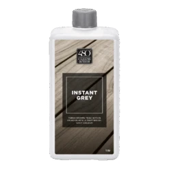 4 Seasons Outdoor Instant Grey - 1000ml - Tuinmeubel Onderhoud