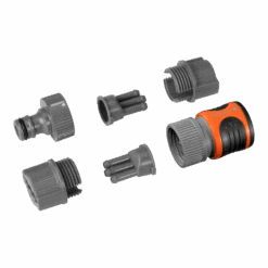 Aansluitgarnituur Voor Sproeierslang - Gardena