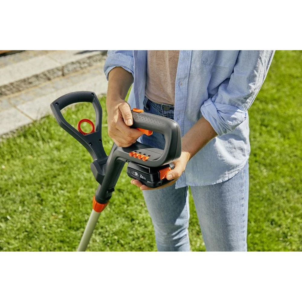 Accu PBA 18V/45 P4A - Gardena 4 Accu PBA 18V/45 P4A - Gardena - Afbeelding 2