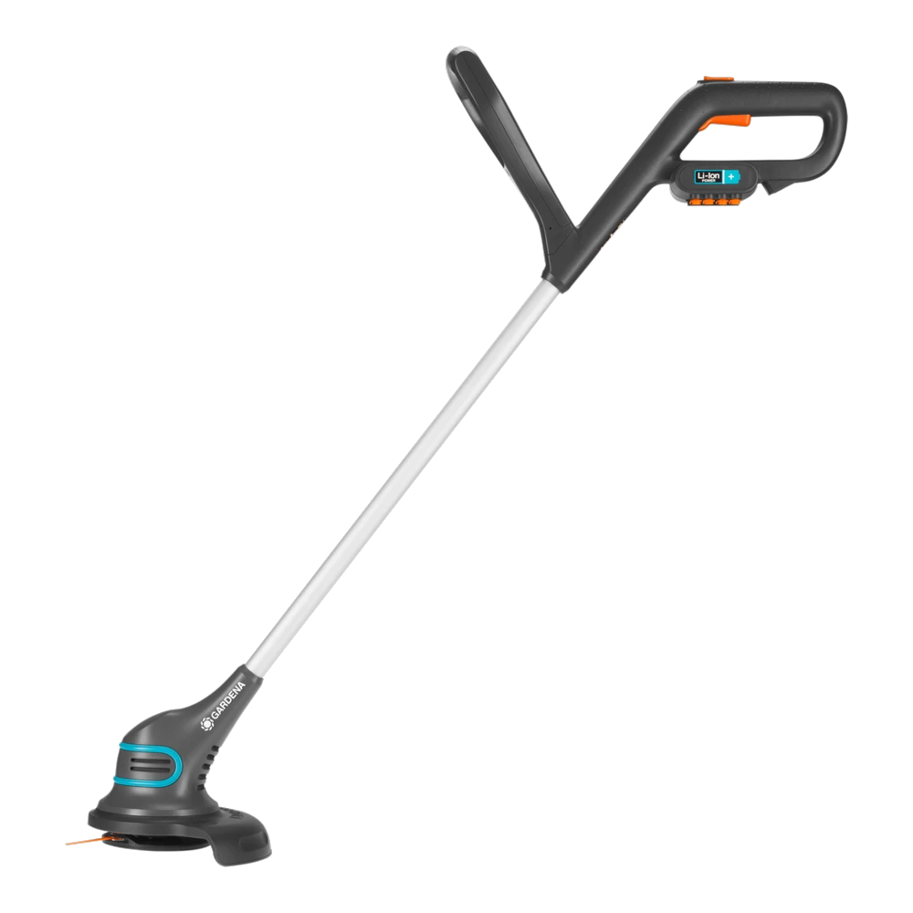Accu Trimmer SmallCut Li-14/23R - Gardena 3 Accu Trimmer SmallCut Li-14/23R - Gardena