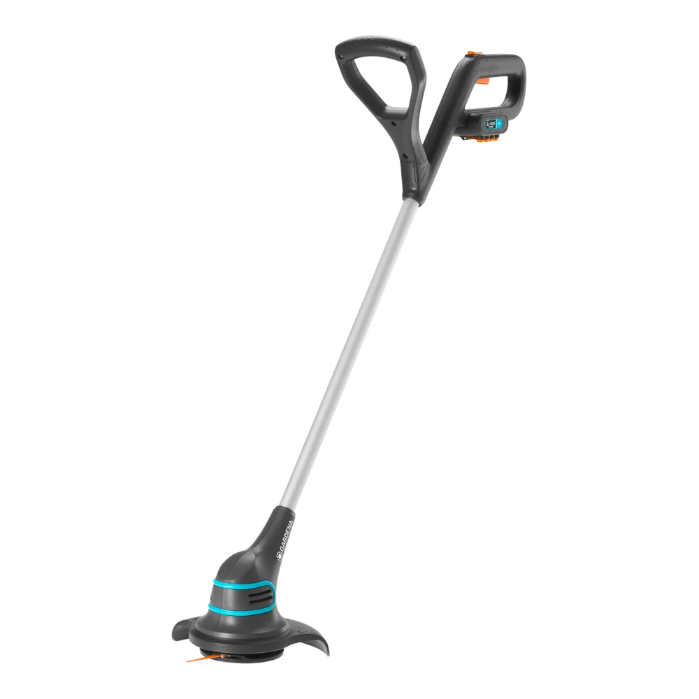 Accu Trimmer SmallCut Li-14/23R - Gardena 4 Accu Trimmer SmallCut Li-14/23R - Gardena - Afbeelding 2