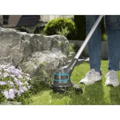 Accu Trimmer SmallCut Li-14/23R - Gardena 10 Accu Trimmer SmallCut Li-14/23R - Gardena -Gardena Verkoop accu trimmer smallcut li 14 23r gardena 4 4