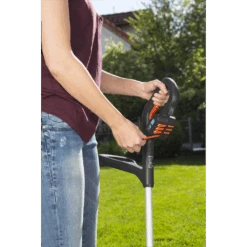 Accu Trimmer SmallCut Li-14/23R - Gardena 11 Accu Trimmer SmallCut Li-14/23R - Gardena -Gardena Verkoop accu trimmer smallcut li 14 23r gardena 5 4