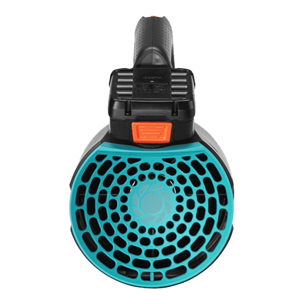 Accubladblazer PowerJet 18V P4A Solo - Gardena 7 Accubladblazer PowerJet 18V P4A Solo - Gardena - Afbeelding 5