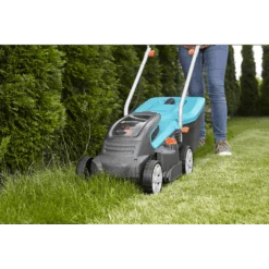 Accumaaier PowerMax 32/36V P4A Solo - Gardena -Gardena Verkoop accumaaier powermax 32 36v p4a solo gardena 4 4