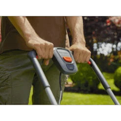 Accumaaier PowerMax 32/36V P4A Solo - Gardena -Gardena Verkoop accumaaier powermax 32 36v p4a solo gardena 6 4