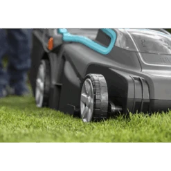 Accumaaier PowerMax Li-40/37 Set - Gardena -Gardena Verkoop accumaaier powermax li 40 37 set gardena 7 4