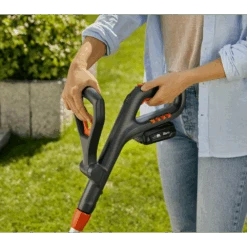 Accutrimmer ComfortCut 23/18V P4A Solo - Gardena -Gardena Verkoop accutrimmer comfortcut 23 18v p4a solo gardena 5