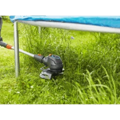 Accutrimmer ComfortCut 23/18V P4A Solo - Gardena -Gardena Verkoop accutrimmer comfortcut 23 18v p4a solo gardena 6