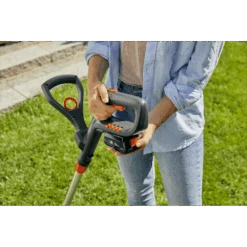 Accutrimmer ComfortCut 23/18V P4A Solo - Gardena -Gardena Verkoop accutrimmer comfortcut 23 18v p4a solo gardena 7