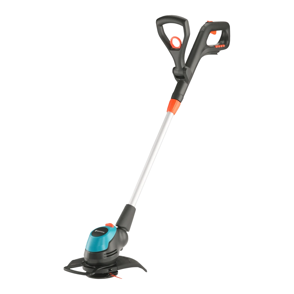 Accutrimmer EasyCut 23/18V P4A Solo - Gardena 3 Accutrimmer EasyCut 23/18V P4A Solo - Gardena