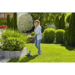 Accutrimmer EasyCut 23/18V P4A Solo - Gardena 12 Accutrimmer EasyCut 23/18V P4A Solo - Gardena -Gardena Verkoop accutrimmer easycut 23 18v p4a solo gardena 3