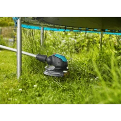 Accutrimmer EasyCut 23/18V P4A Solo - Gardena 15 Accutrimmer EasyCut 23/18V P4A Solo - Gardena -Gardena Verkoop accutrimmer easycut 23 18v p4a solo gardena 6