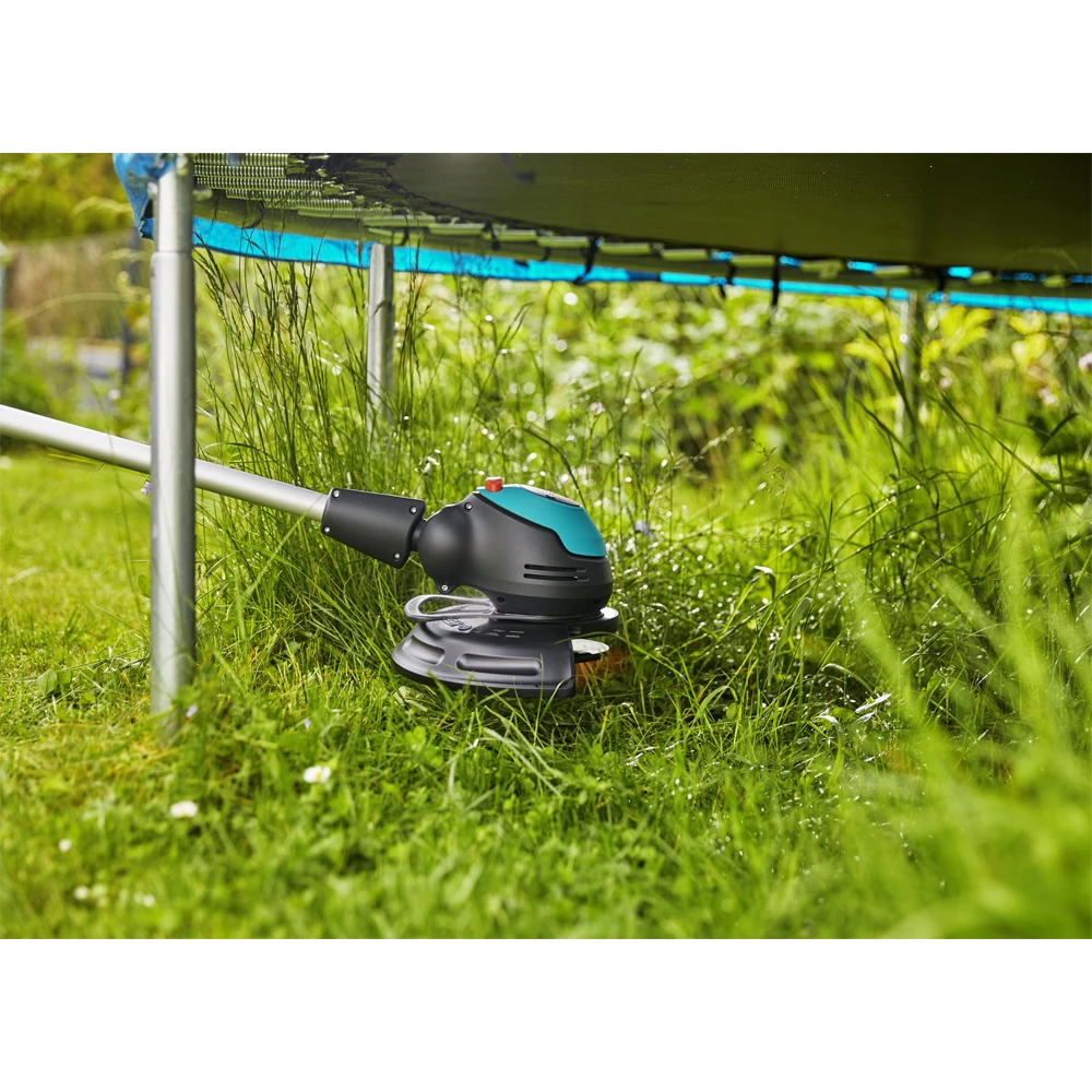 Accutrimmer EasyCut 23/18V P4A Solo - Gardena 8 Accutrimmer EasyCut 23/18V P4A Solo - Gardena - Afbeelding 6