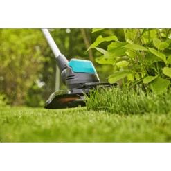 Accutrimmer EasyCut 23/18V P4A Solo - Gardena 16 Accutrimmer EasyCut 23/18V P4A Solo - Gardena -Gardena Verkoop accutrimmer easycut 23 18v p4a solo gardena 7