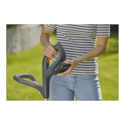 Accutrimmer SmallCut 23/18V P4A Solo - Gardena -Gardena Verkoop accutrimmer smallcut 23 18v p4a solo gardena 4