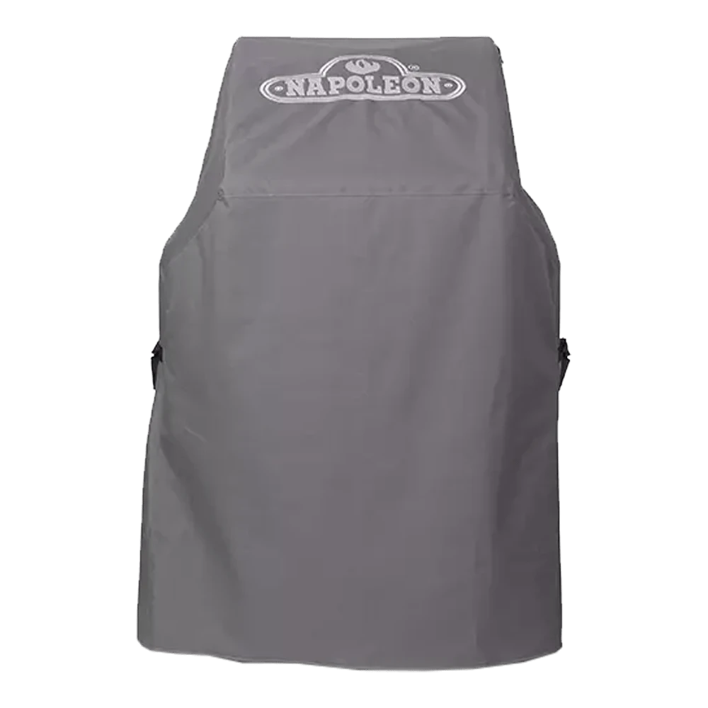 ACTIE! Napleon Legend 365SB Set Met Gratis Accessoires - Gas Barbecues 4 ACTIE! Napleon Legend 365SB Set Met Gratis Accessoires - Gas Barbecues - Afbeelding 2