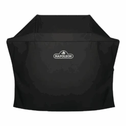 Afdekhoes Voor Freestyle, Zijtafels Ingeklapt - Napoleon