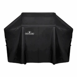 Afdekhoes Voor Rogue SE 525, Zijtafels Uitgeklapt - Napoleon