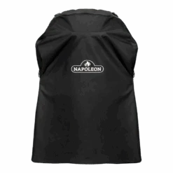 Afdekhoes Voor TravelQu2122 PRO285 Met Standaard, Zijtafels Ingeklapt - Napoleon