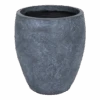 Bloempot Arizona BulletHigh - D57 X H64cm - Donkergrijs 2 Bloempot Arizona BulletHigh - D57 X H64cm - Donkergrijs -Gardena Verkoop arizona bullethigh graphite d57h64 bloempot 1 7