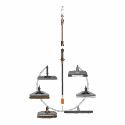 Autowas-set - Gardena -Gardena Verkoop autowas set gardena 5 6