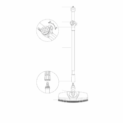 Autowas-set - Gardena -Gardena Verkoop autowas set gardena 6 6
