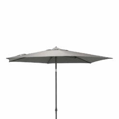 Azzurro Stokparasol 300 Cm U00d8 - Mid Grey