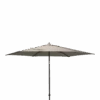 Azzurro Stokparasol 300 Cm U00d8 - Taupe -Gardena Verkoop azzurro stokparasol 300 cm taupe 1