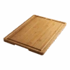 Bamboe Zijtafel Snijplank 37x27cm - Napoleon