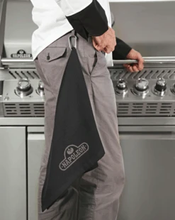 BBQ-handdoek - Napoleon -Gardena Verkoop bbq handdoek napoleon 3 9