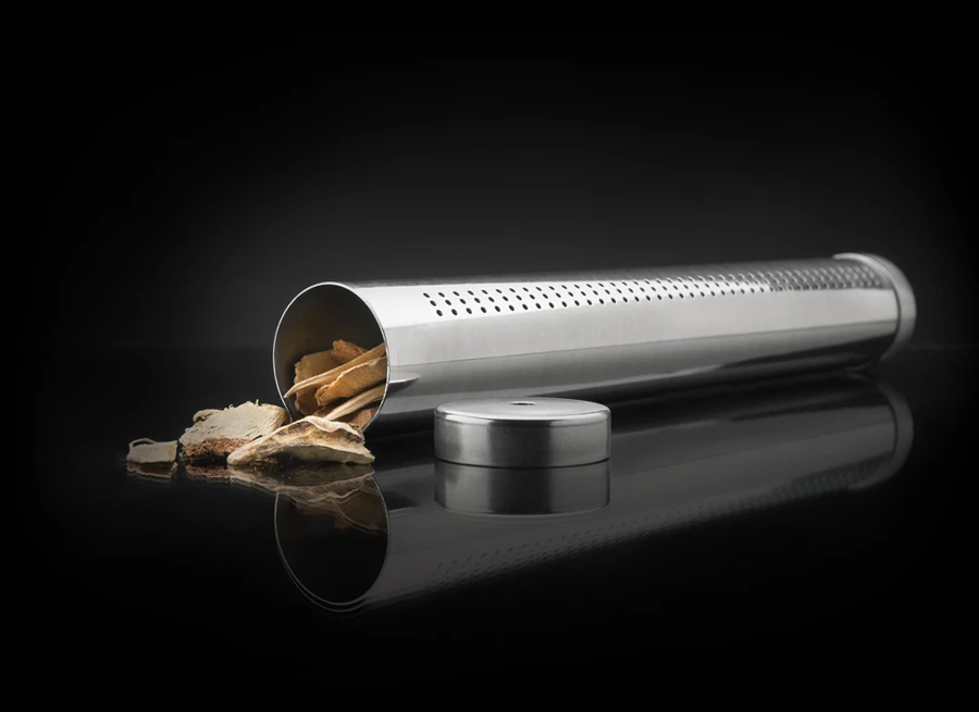 BBQ Rookbuis Starterkit - Napoleon 5 BBQ Rookbuis Starterkit - Napoleon - Afbeelding 3