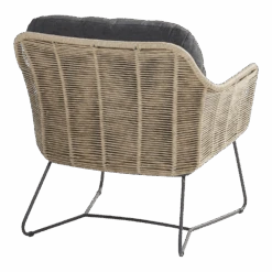 Belmond Lounge Stoel - Incl. Kussens -Gardena Verkoop belmond lounge stoel incl kussens 3 1