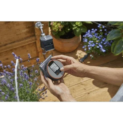 Besproeiingscomputer Flex - Gardena 9 Besproeiingscomputer Flex - Gardena -Gardena Verkoop besproeiingscomputer flex gardena 3 11