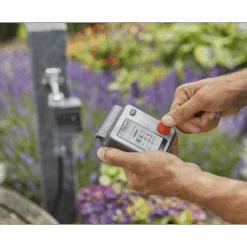 Besproeiingscomputer Master Control - Gardena -Gardena Verkoop besproeiingscomputer master control gardena 3 11