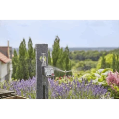 Besproeiingscomputer Master Control - Gardena -Gardena Verkoop besproeiingscomputer master control gardena 4 11