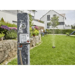 Besproeiingscomputer Master Control - Gardena -Gardena Verkoop besproeiingscomputer master control gardena 5 11