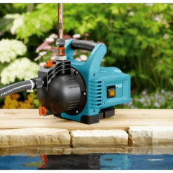 Besproeiingspomp 3000/4 - Gardena -Gardena Verkoop besproeiingspomp 3000 4 gardena 3 11