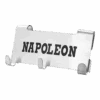 Bestekhouder Voor Houtskool Barbecue - Napoleon