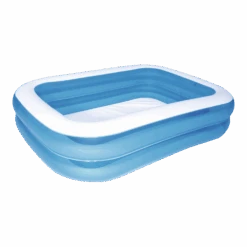 Bestway Opblaasbaar Zwembad - Familie - 211x132x46cm