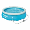 Bestway Opblaasbaar Zwembad - Fast Set - 305x75cm
