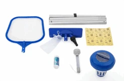 Bestway Zwembadonderhoud Set Compleet -Gardena Verkoop bestway zwembadonderhoud set compleet 3