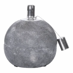 Betonnen Olielamp L - Fancy Flames 8 Betonnen Olielamp L - Fancy Flames -Gardena Verkoop betonnen olielamp l fancy flames 2