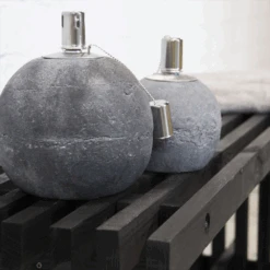 Betonnen Olielamp L - Fancy Flames 9 Betonnen Olielamp L - Fancy Flames -Gardena Verkoop betonnen olielamp l fancy flames 3