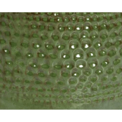 Bloempot Collin - D38 X H40cm - Groen -Gardena Verkoop bloempot collin groen bloempot 3