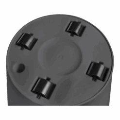 Bloempot Elho Loft Urban Rond 60cm - Antraciet -Gardena Verkoop bloempot elho loft urban rond antraciet bloempot antraciet 4 2