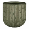 Bloempot Malmo - D37 X H36,5cm - Groen