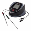 BLUETOOTH Thermometer Incl. 2 Probes - Napoleon -Gardena Verkoop bluetooth thermometer incl 2 probes napoleon 1
